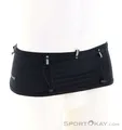 NNormal Run Belt Black Hüfttasche-Schwarz-M