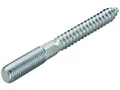 Fischer Stockschraube STS 10x100 nicht rostender Stahl A2, 65153, VPE 100 Stück