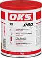 OKS Weiße Allroundpaste 250 weiß 1000g Dose