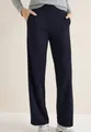 CECIL Stoffhose Style NEELE Wide Leg