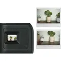 Fujifilm Instax Wide 400 schwarz