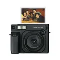 Fuji - Instax Wide 400 Instant Camera Black NEU