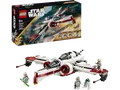 LEGO Star Wars™ 75402 ARC-170 Starfighter™ Bausatz, Mehrfarbig