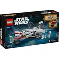 LEGO LEGO® Star WarsTM ARC-170 StarfighterTM - ab 9 Jahren