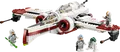 LEGO 75402 - LEGO Star Wars - ARC-170 Starfighter V29
