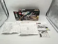 LEGO®  Star Wars: Arc-170 Starfighter 75402(ohne Figuren und deren Zubehör)