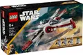 5702017817460 Blocks Star Wars 75402 Starfighter ARC-170 LEGO