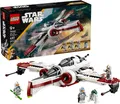 Gadget - Lego: 75402 - Star Wars - Starfighter Arc-170 -D- Lego
