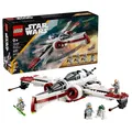 5702017817460 LEGO Star Wars™ Myśliwiec ARC-170 75402 LEGO