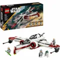 LEGO Star Wars ARC-170 Starfighter, 75402