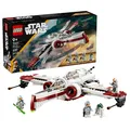 LEGO Star Wars 75402 Der Jäger ARC-170 - NEU
