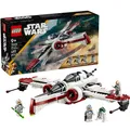 LEGO® STAR WARS 75402 ARC-170 STARFIGHTER™ NEU OVP