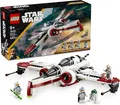 LEGO Star Wars 75402 ARC-170 Starfighter 4 Minifiguren und Droide R4-P44