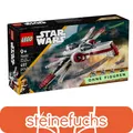 LEGO® Star Wars - 75402 ARC-170 Starfighter - OHNE Figuren / NEU