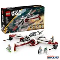 LEGO Star Wars 75402 ARC-170 Starfighter 75402