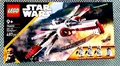 Lego Star Wars verschiedene Sets zum aussuchen - Neu & OVP