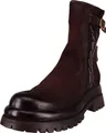 A.S. 98 Damen Elegante Stiefelette DIBLA B51226-101 Braun