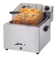 BARTSCHER Fritteuse IMBISS PRO