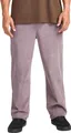 BILLABONG LARRY CORD Hose 2026 dusty purple - XL