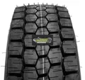 Firestone FD 611 3PMSF M+S 245/70R19.5 136/134M Reifen Ganzjahresreifen LKW
