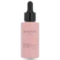 ROSENTAL ORGANICS BB Serum (30ml) - 2-in-1 Make Up & Skincare Squalan, Aloe Vera & Ginseng - Getöntes Gesichtsserum - feuchtigkeitsspendende Gesichtspflege - Neue Formulierung (Light)