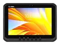 Zebra ET65 - Tablet - robust - Android - 128 GB UFS card - 25.7 cm (10.1") (1920 x 1200)