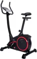 Christopeit Sport Ergometer "AL 2" Gr. 1, schwarz, ohne Unterlegmatte