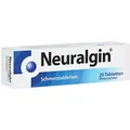 Neuralgin Tabletten 20 St