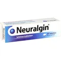 Neuralgin 20 ST