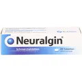 Neuralgin Tabletten