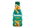 Develey Saucen, Develey Pommes Sauce cremig mild fein wuerzig zum Dippen 250ml