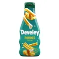 Develey Pommes Sauce 250 ml Flasche  8er Pack (250ml x 8)