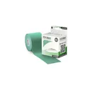 2x KINTEX Kinesiologie Tape sensitive 5 cmx5 m grün 1 ST
