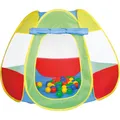 Knorrtoys Bällebad - "Bellox"/inkl. 50 balls (55323)