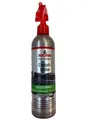 NIGRIN 72937 Performance Cockpit-Lotion seidenmatt 300ml reinigt und pflegt