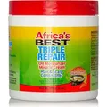 Africa's Best Triple Repair Hair & Scalp Conditioner 149g 5.25oz