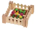 GoKi Accessories My Little Garden for Dolls Houses (US IMPORT)