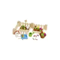 Accessoires Mein kleiner Garten, für die Puppenhäuser