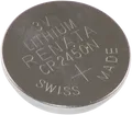 CR 1220 REN - Lithium-Knopfzelle, 3 V, 35 mAh, 12,5x2,0 mm
