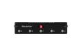 Blackstar Musikinstrumentenpedal, (FS-12 ID:Core Foot Controller, E-Gitarren Verstärker, Fußschalter), FS-12 ID:Core Foot Controller - Fußschalter für Gitarrenverstärker