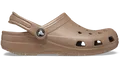 Crocs | Unisex | Classic | Clogs | Braun | 37 10001-2Q9-M5W7