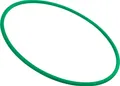 Gymnastikreifen aus Kunststoff, Hula Hoop, Trainingsreifen, Turnreifen, 60 cm