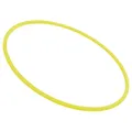 Gymnastikreifen aus Kunststoff, Hula Hoop, Trainingsreifen, Turnreifen, 60 cm