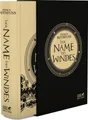 Der Name des Windes: Die Königsmörder [Luxussonderausgabe/2020] Patrick Rothfuss