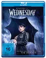 Wednesday: Staffel 1 [Blu-ray]