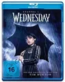 Wednesday: Staffel 1 von Warner Bros (Universal Pict... | DVD | Zustand sehr gut