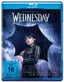 Wednesday: Staffel 1 (2 Blu-rays)