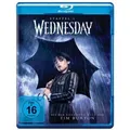 Wednesday, 2 Blu-ray Staffel.1