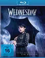 Wednesday - Staffel 1 (BR)  2Disc - MGM  - (Blu-ray Video / TV...
