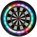 Gran Darts Dartscheibe Grand Brett 3s Grün Typ Elektronische Darts Brett Japan